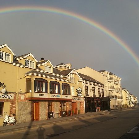 The Lough & Quay Accommodation Town Centre Уорренпойнт Экстерьер фото